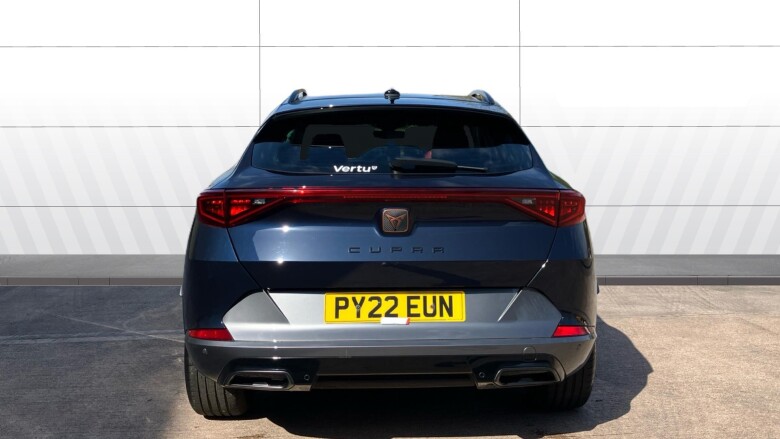 CUPRA Formentor 1.5 TSI 150 V1 5dr Petrol Estate